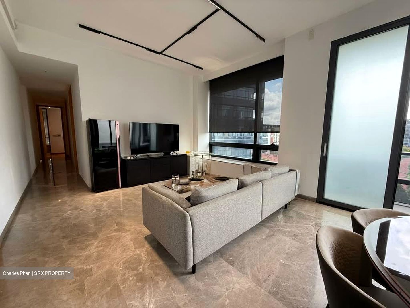 Nouvel 18 (D10), Condominium #592728001